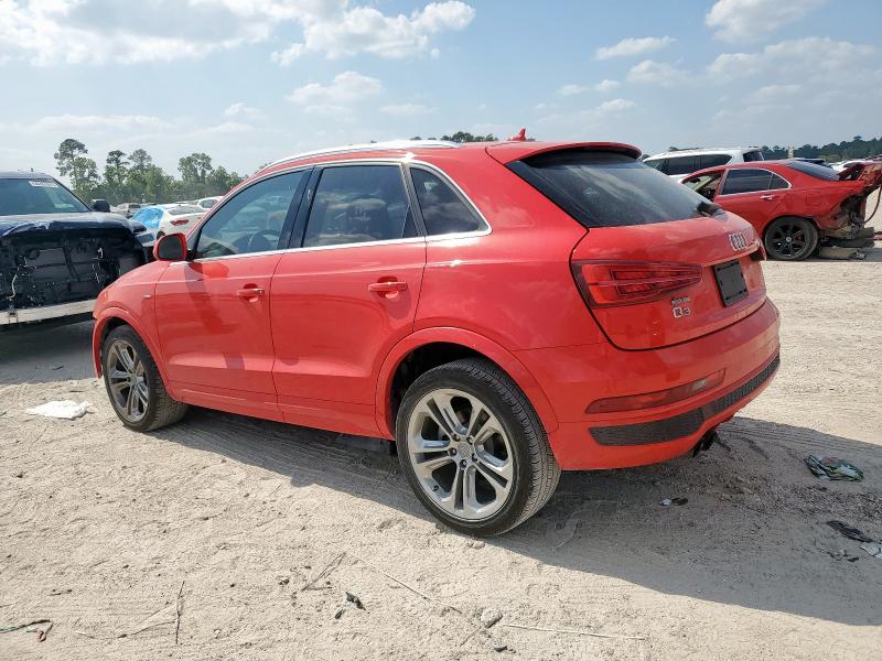 Vin: wa1hccfs9jr027208, lot: 58027725, audi q3 premium plus 20182