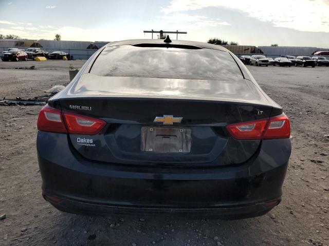 2016 CHEVROLET MALIBU LT - 1G1ZE5ST7GF266614