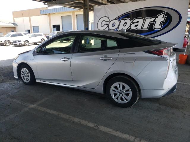 Vin: jtdkbrfu2g3519187, lot: 55447325, toyota prius 20162