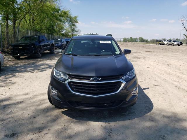 2018 CHEVROLET EQUINOX LT - 2GNAXJEVXJ6133648