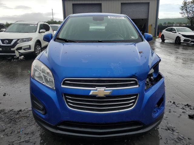 2016 CHEVROLET TRAX LS - KL7CJNSB7GB637906