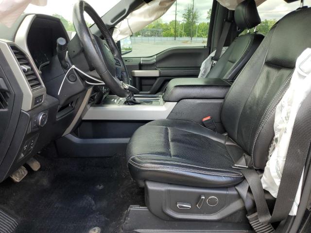 2018 FORD F150 SUPER - 1FTEW1E54JFC56848