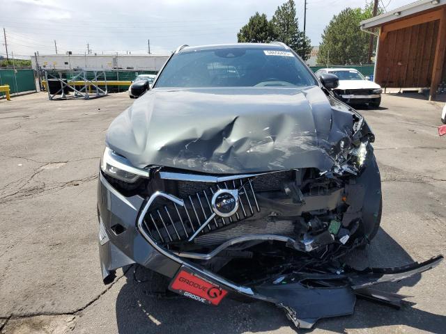 2021 VOLVO XC60 T8 RE YV4BR0DK8M1765027