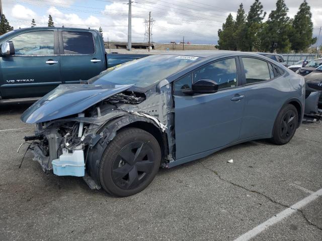 Vin: jtdacaau1p3009821, lot: 56592635, toyota prius le 2023 img_1