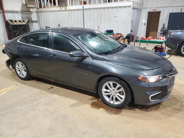 Vin: 1g1ze5st1hf225526, lot: 55769525, chevrolet malibu lt 20174