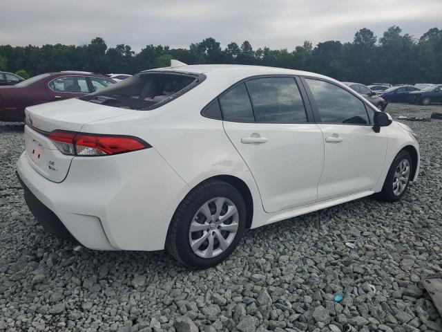 Vin: jtdbcmfexs3084873, lot: 58267575, toyota corolla le 20253