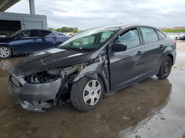 FORD FOCUS S