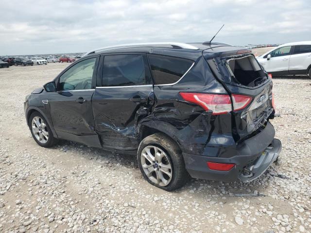Vin: 1fmcu0j91eue56860, lot: 55892225, ford escape titanium 20142