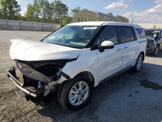 KIA CARNIVAL LX