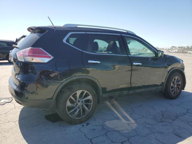 Vin: 5n1at2mv2gc819464, lot: 57495265, nissan rogue s 20163