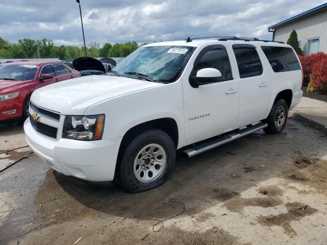 Vin: 1gnsche03er187980, lot: 55077815, chevrolet suburban c1500 ls 2014 img_1