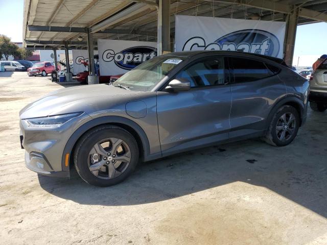 Vin: 3fmtk1rm3mma20518, lot: 55776065, ford mustang select 2021 img_1