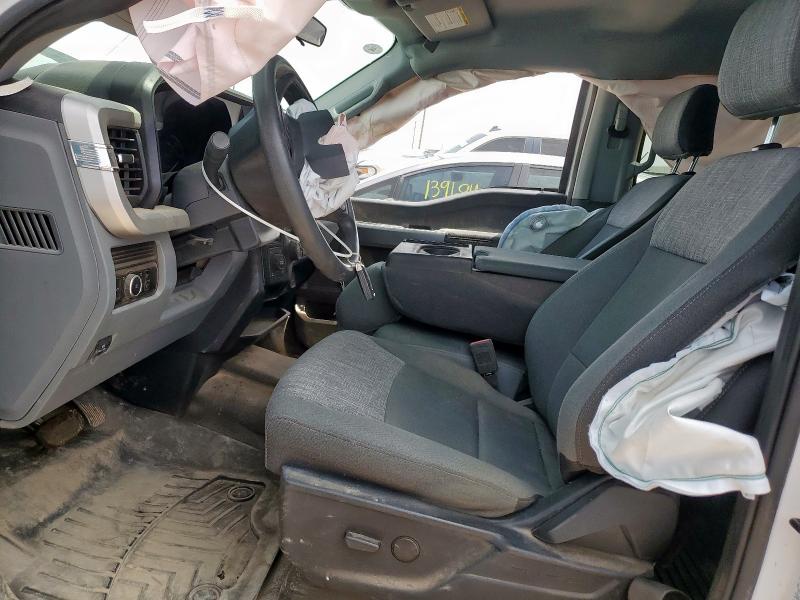 2024 FORD F250 SUPER 1FT7W2BN1REC85468