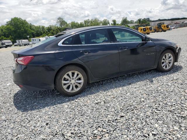 Vin: 1g1zd5st8lf056441, lot: 58612495, chevrolet malibu lt 20203