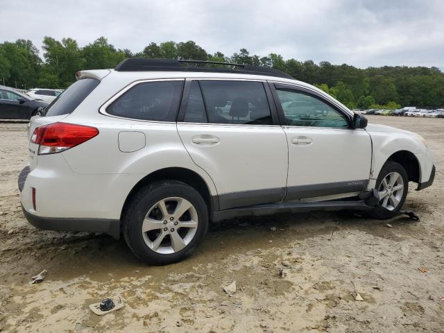 Vin: 4s4brbac3e3247324, lot: 58142095, subaru outback 2.5i 20143