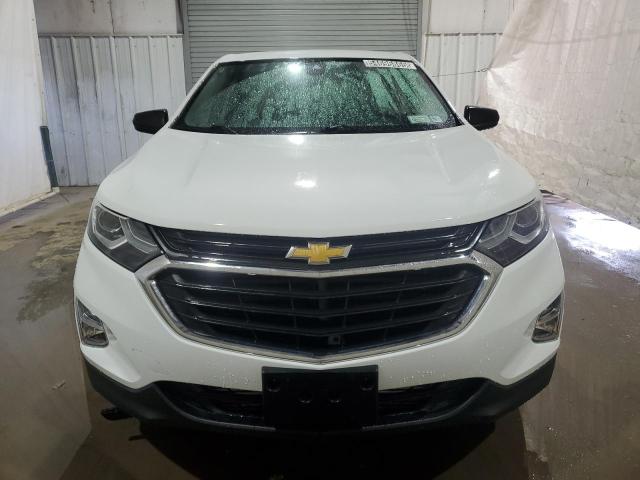 2020 CHEVROLET EQUINOX LS 2GNAXSEV0L6121260