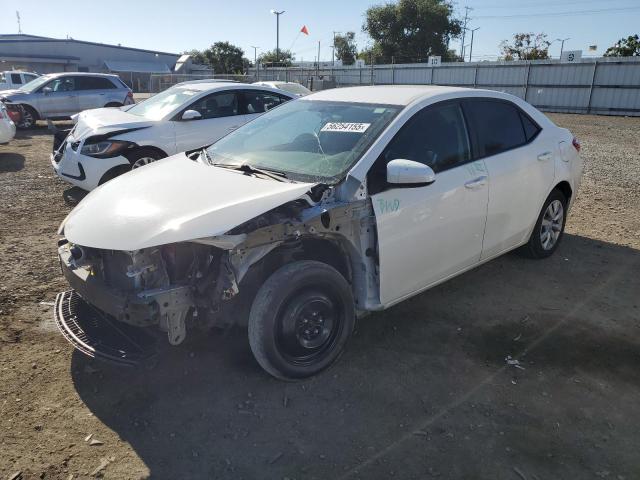 Vin: 5yfburhe1fp200319, lot: 56254155, toyota corolla l 2015 img_1