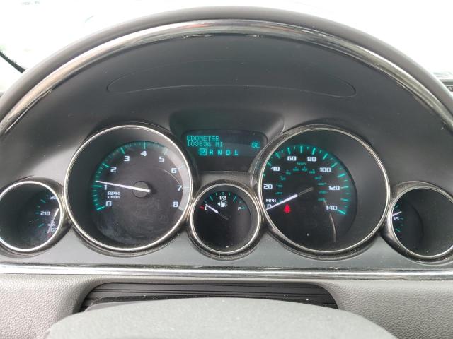2017 BUICK ENCLAVE - 5GAKVCKD3HJ242610