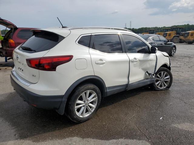 Vin: jn1bj1cp6hw025596, lot: 56530405, nissan rogue s 20173