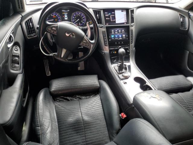 2015 INFINITI Q50 BASE JN1BV7AP5FM338755