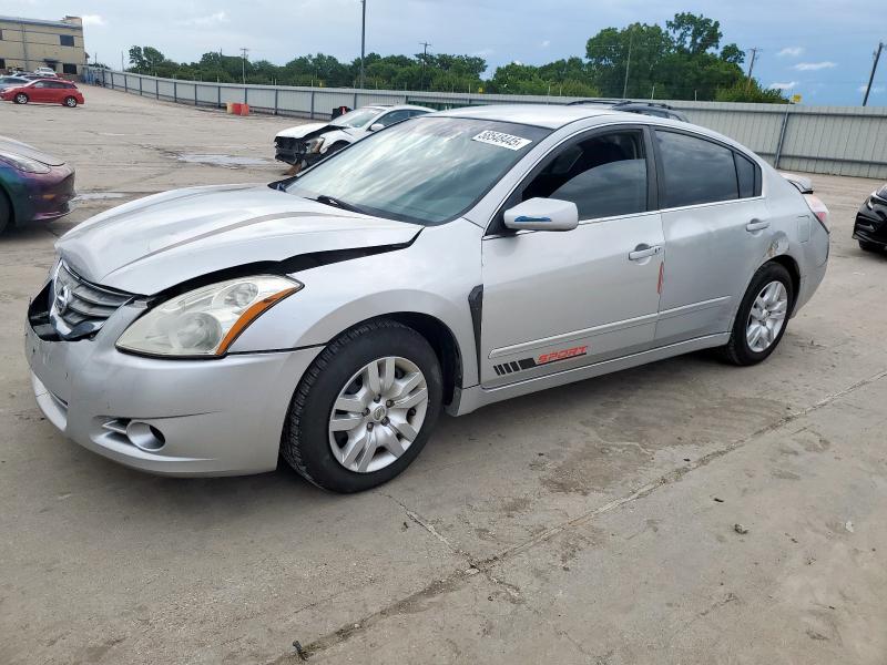 Vin: 1n4al2ap3bn443810, lot: 58548445, nissan altima base 2011 img_1