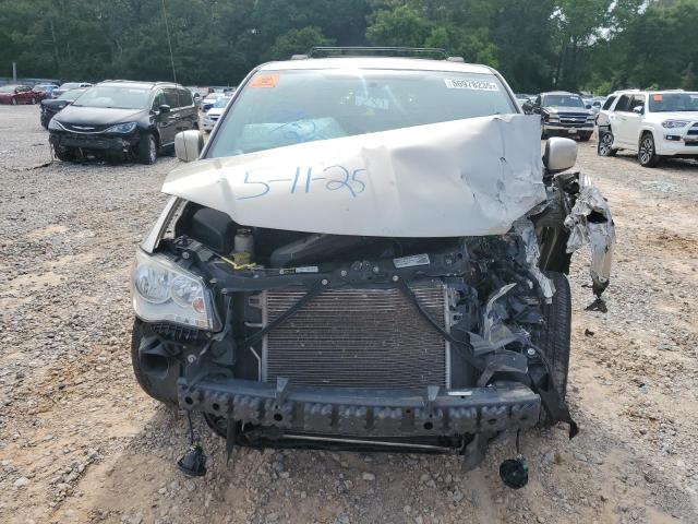 2016 CHRYSLER TOWN & COU - 2C4RC1BGXGR260288