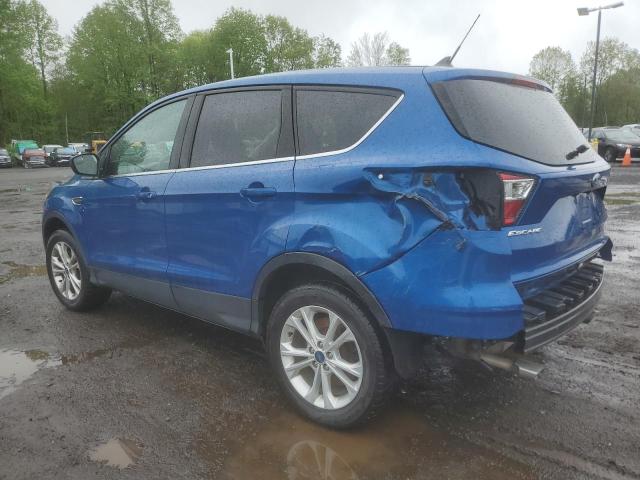 Vin: 1fmcu9gd6kuc34214, lot: 54904075, ford escape se 20192