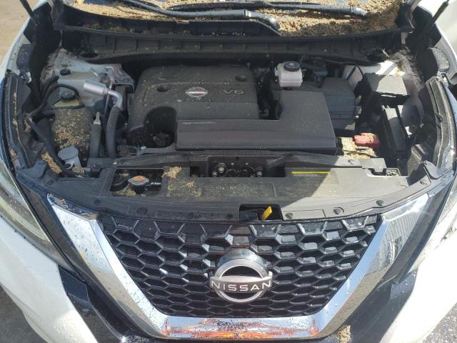 2023 NISSAN MURANO SV 5N1AZ2BJ5PC123552