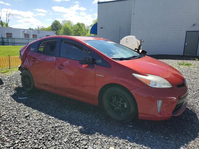 Vin: jtdkn3du0c5387942, lot: 55911965, toyota prius 20124