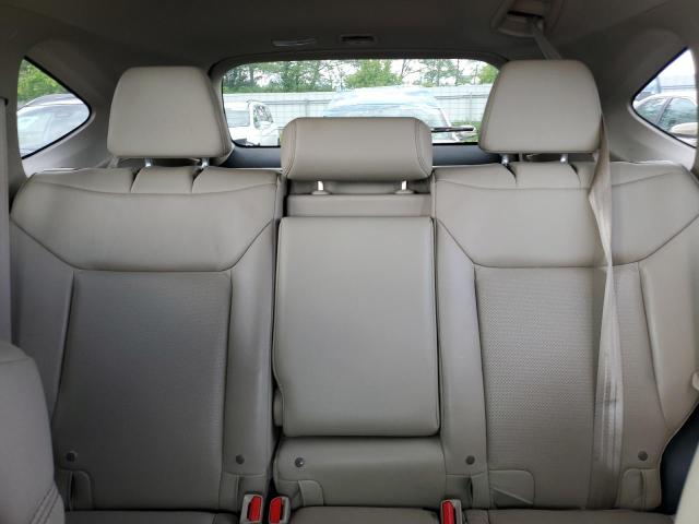 2016 HONDA CR-V EXL - 5J6RM4H75GL033342