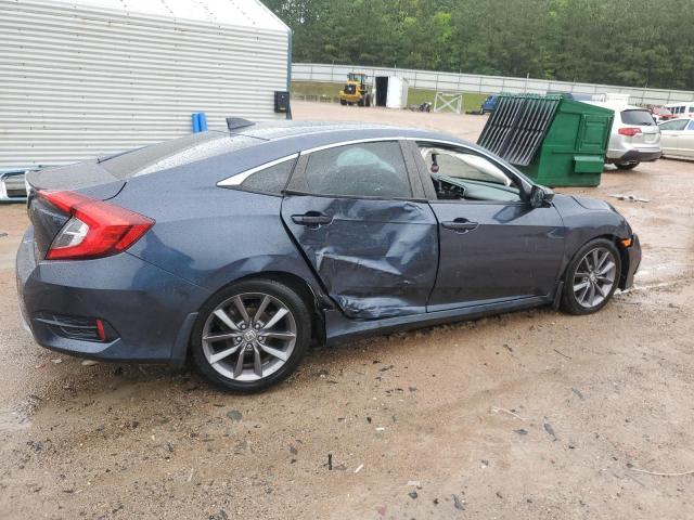 Vin: 19xfc1f72le013310, lot: 56344645, honda civic exl 20203