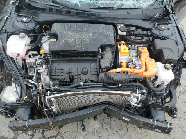 2023 HYUNDAI ELANTRA LI - KMHLN4AJ3PU050824