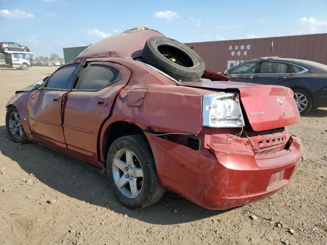 Vin: 2b3ca3cv3ah271071, lot: 56656485, dodge charger sxt 20102