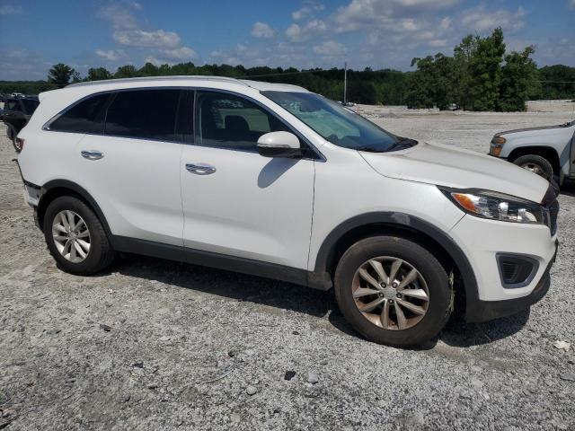 2017 KIA SORENTO LX 5XYPG4A34HG240541