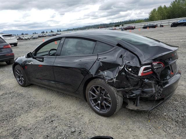 Vin: 5yj3e1ea5mf029703, lot: 56918235, tesla model 3 20212