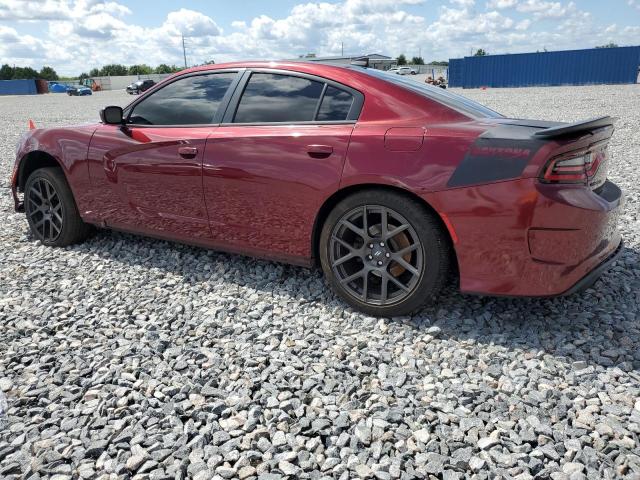 Vin: 2c3cdxct6hh528962, lot: 56822665, dodge charger r/t 20172