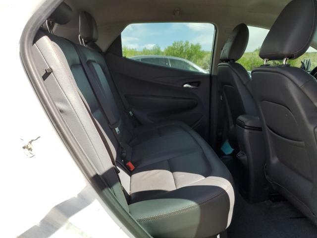 2019 CHEVROLET BOLT EV PR - 1G1FZ6S08K4100819