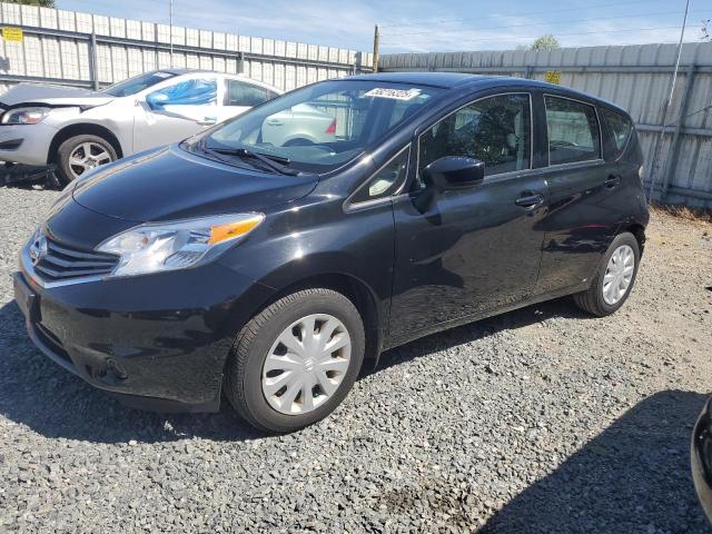 Vin: 3n1ce2cpxfl447355, lot: 58216325, nissan versa s 2015 img_1