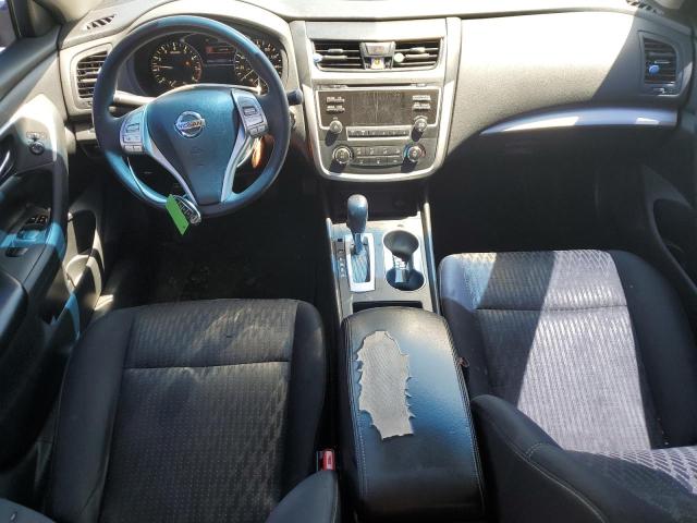 2017 NISSAN ALTIMA 2.5 - 1N4AL3AP8HN337321