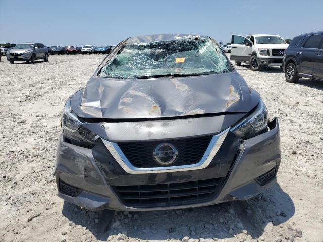 2020 NISSAN VERSA S - 3N1CN8DV4LL902227