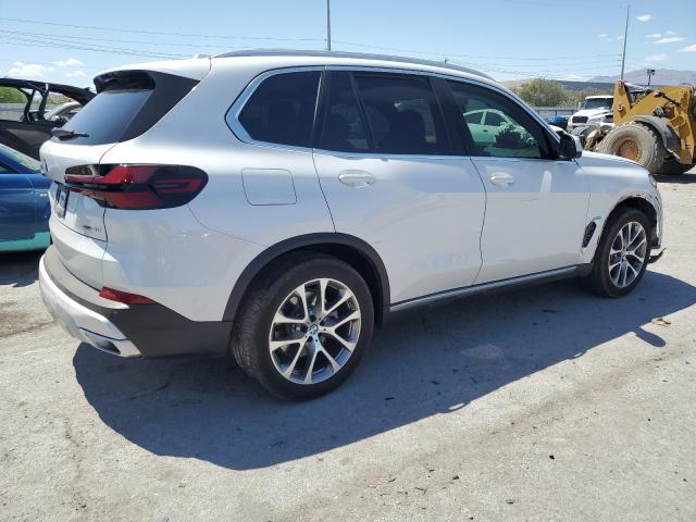 2024 BMW X5 SDRIVE 5UX13EU07R9W19060