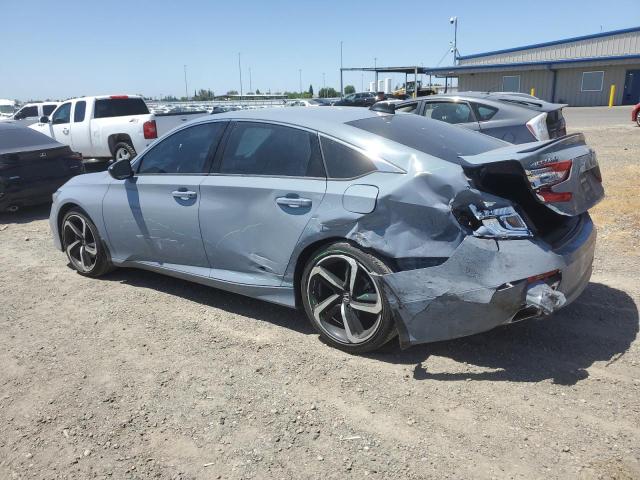 Vin: 1hgcv1f45na063404, lot: 57881185, honda accord sport se 20222