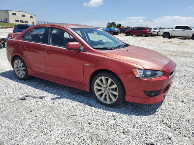 Vin: ja32u8fw5au019093, lot: 56016795, mitsubishi lancer gts 20104