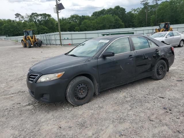 Vin: 4t1bf3ek7au514355, lot: 58338365, toyota camry base 2010 img_1