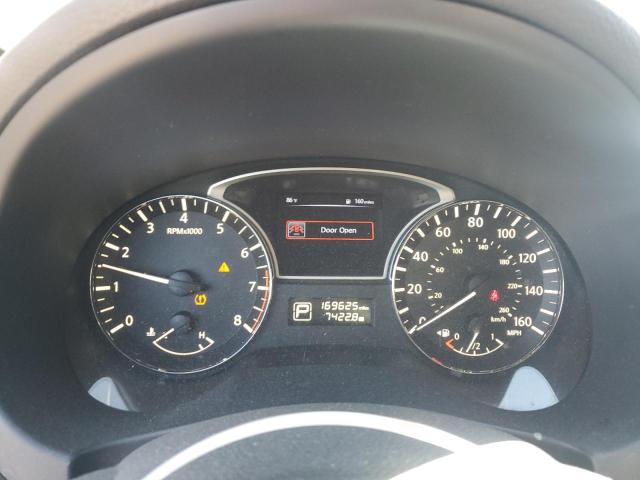 2015 NISSAN ALTIMA 2.5 - 1N4AL3AP8FC158883