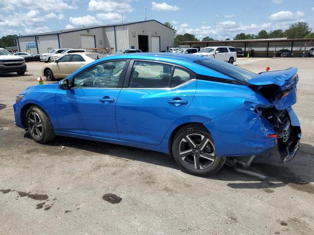 Vin: 3n1ab8cv3ry272567, lot: 56155265, nissan sentra sv 20242