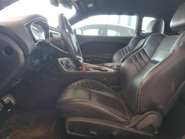 2016 DODGE CHALLENGER - 2C3CDZC95GH231650