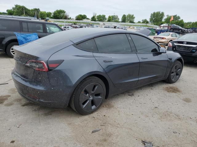 Vin: 5yj3e1ea8pf382697, lot: 58306155, tesla model 3 20233