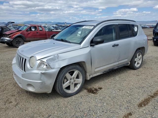 JEEP COMPASS LI