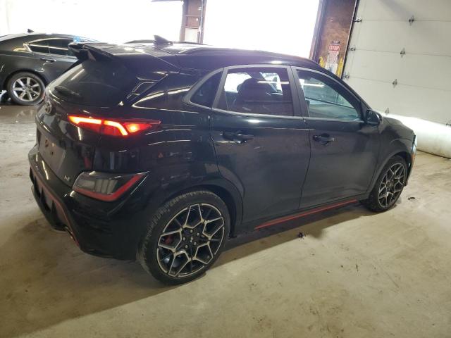 Vin: km8kh3ac6nu004013, lot: 57566725, hyundai kona base 20223
